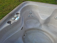 Dreammaker 4 persoons jacuzzi en buitenspa - afbeelding 19 van  19