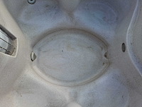 Dreammaker 4 persoons jacuzzi en buitenspa - afbeelding 24 van  29