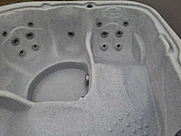 Dreammaker 5 persoons jacuzzi en buitenspa - afbeelding 8 van  25