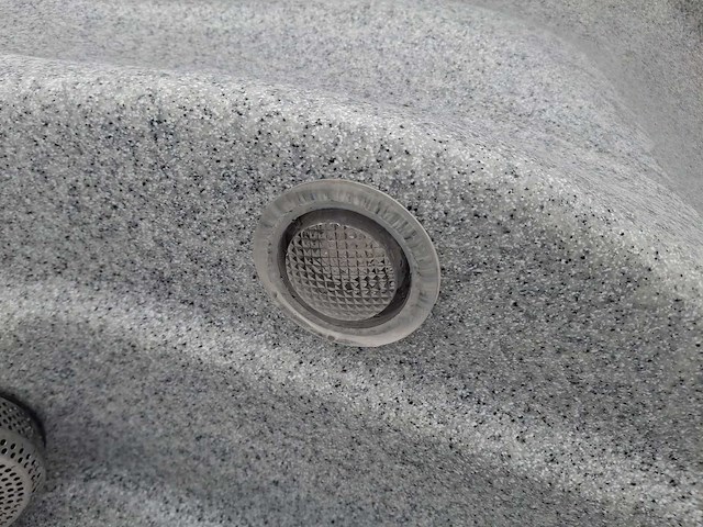 Dreammaker 5 persoons jacuzzi en buitenspa - afbeelding 21 van  25