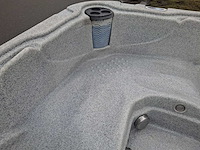 Dreammaker 5 persoons jacuzzi en buitenspa - afbeelding 24 van  25