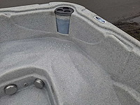 Dreammaker 5 persoons jacuzzi en buitenspa - afbeelding 3 van  21
