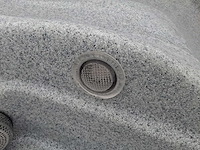 Dreammaker 5 persoons jacuzzi en buitenspa - afbeelding 17 van  21