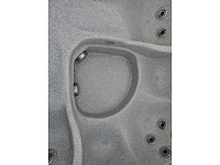 Dreammaker 5 persoons jacuzzi en buitenspa - afbeelding 18 van  21