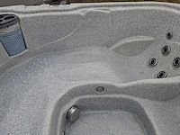 Dreammaker 5 persoons jacuzzi en buitenspa - afbeelding 19 van  21