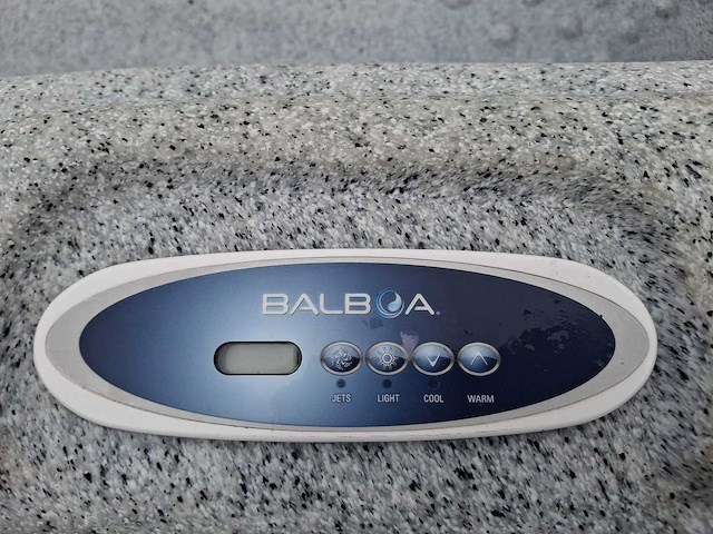 Dreammaker 5 persoons jacuzzi en buitenspa - afbeelding 4 van  24