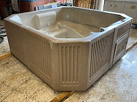 Dreammaker spas 8003-xcal jacuzzi - afbeelding 1 van  13