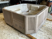 Dreammaker spas 8003-xcal jacuzzi - afbeelding 6 van  13