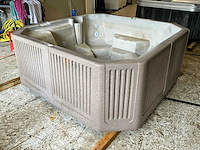 Dreammaker spas 8003-xcal jacuzzi - afbeelding 7 van  13