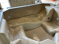 Dreammaker spas 8003-xcal jacuzzi - afbeelding 9 van  13
