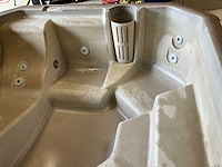 Dreammaker spas 8003-xcal jacuzzi - afbeelding 10 van  13