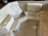 Dreammaker spas 8003-xcal jacuzzi - afbeelding 11 van  13