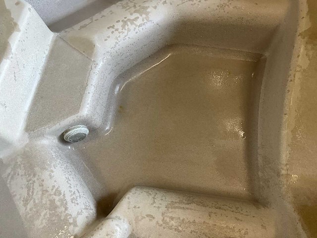 Dreammaker spas 8003-xcal jacuzzi - afbeelding 12 van  13