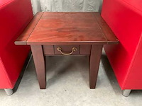 Dreamplus fauteuil en tafel (2x) - afbeelding 9 van  9