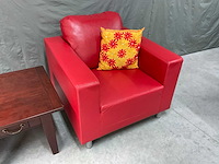 Dreamplus fauteuil en tafel (2x) - afbeelding 7 van  9