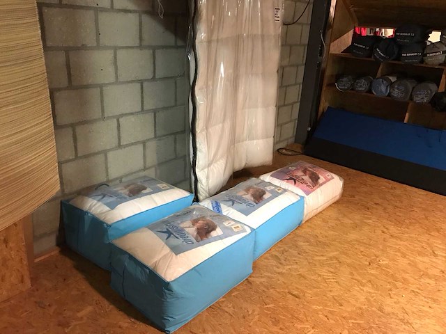 Dreamstyle dekbedden (5x) - afbeelding 1 van  6