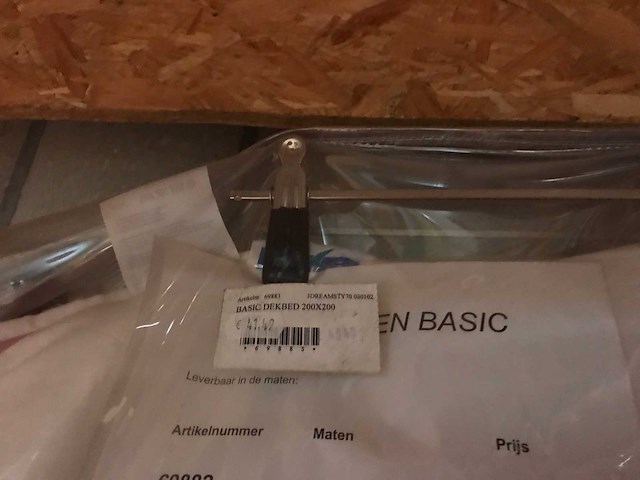 Dreamstyle dekbedden (5x) - afbeelding 6 van  6