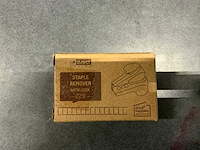 D.rect office nietjes verwijderaar (69x) - afbeelding 1 van  2