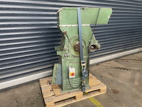 Dreher - s26 - recyclinginstallatie - afbeelding 2 van  8