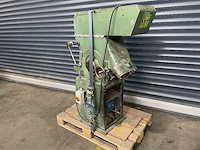 Dreher - s26 - recyclinginstallatie - afbeelding 4 van  8