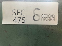Dreher - s26 - recyclinginstallatie - afbeelding 8 van  8