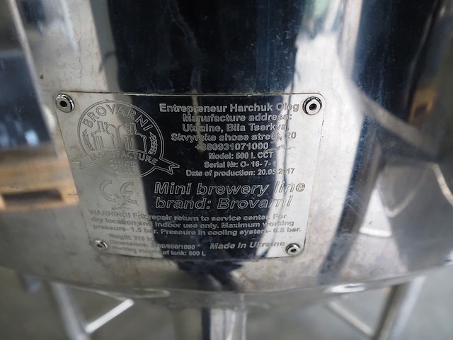 Dreher / brovarni - afbeelding 6 van  15