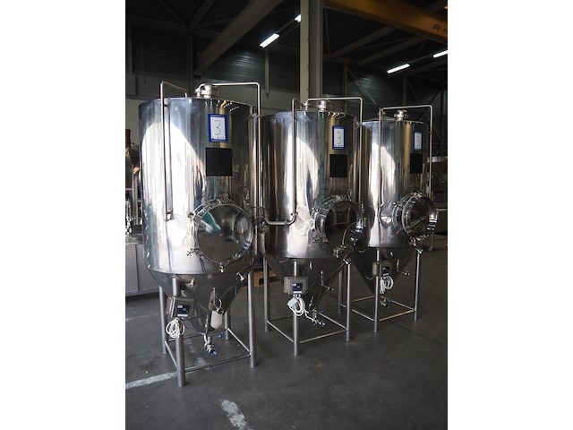 Dreher / brovarni - afbeelding 1 van  15