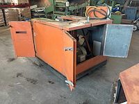 Dreher s 26/41 srv-of v3 kabelgranulator - afbeelding 3 van  8