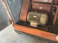 Dreher s 26/41 srv-of v3 kabelgranulator - afbeelding 6 van  8