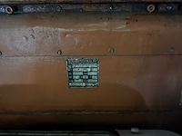 Dreher s 26/41 srv-of v3 kabelgranulator - afbeelding 7 van  8