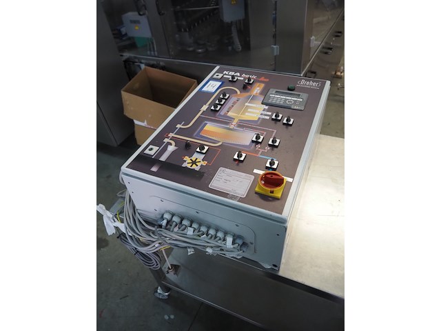 Dreher - afbeelding 1 van  10