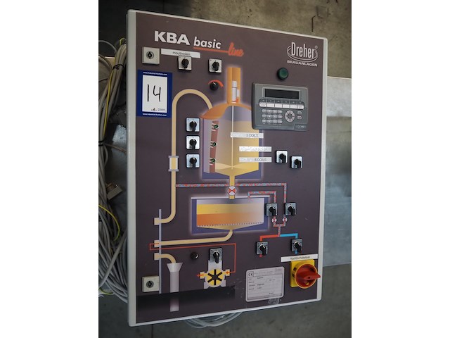 Dreher - afbeelding 6 van  10