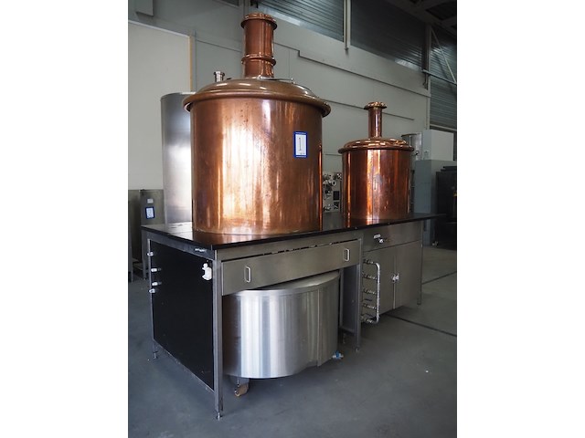 Dreher - afbeelding 1 van  30