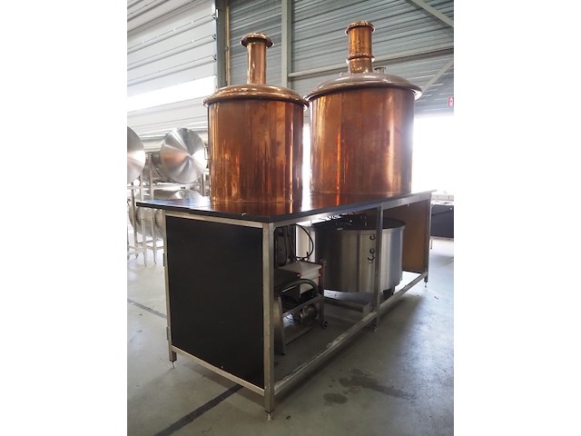 Dreher - afbeelding 25 van  30