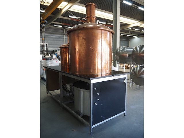 Dreher - afbeelding 26 van  30