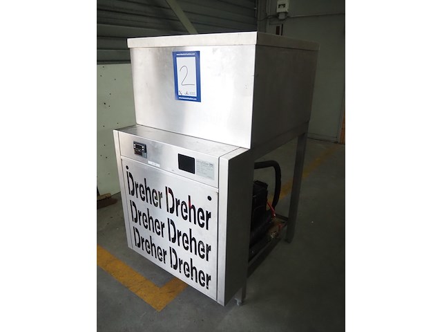 Dreher - afbeelding 10 van  31