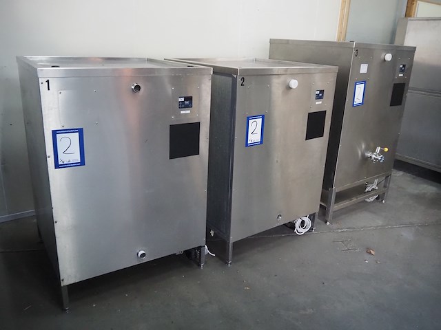 Dreher - afbeelding 1 van  31