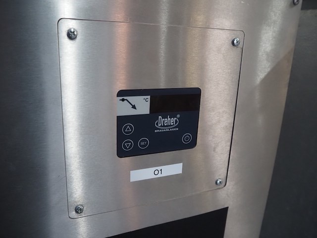 Dreher - afbeelding 30 van  31