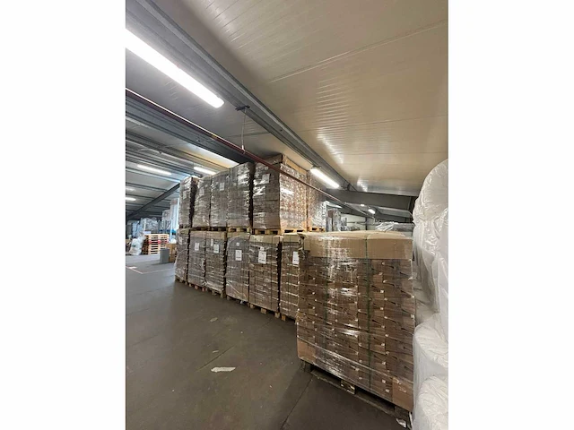 Drei v - packfix pf30e - 235 x 165 x 95 mm - verzenddozen met autolock bodem (10800x) - afbeelding 4 van  5