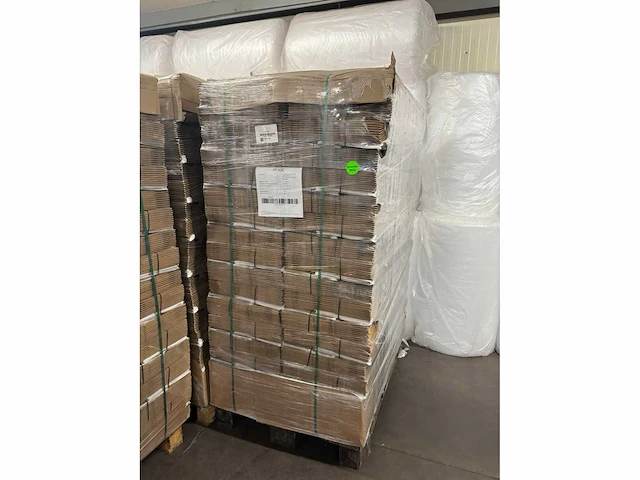 Drei v - packfix pf30e - 235 x 165 x 95 mm - verzenddozen met autolock bodem (10800x) - afbeelding 5 van  5