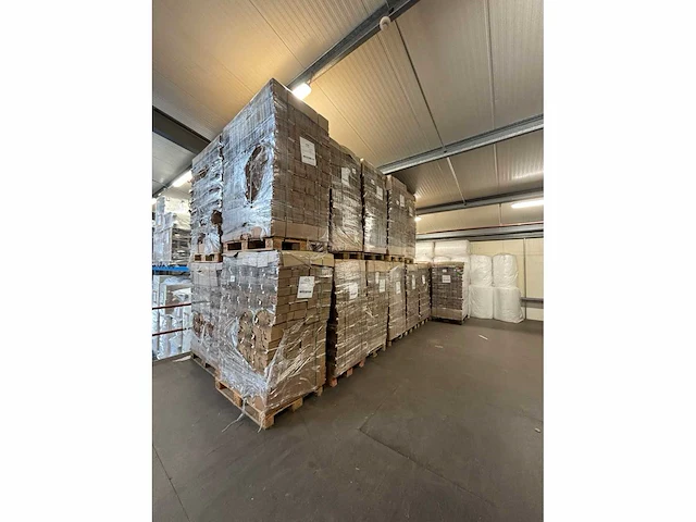 Drei v - packfix pf30e - 235 x 165 x 95 mm - verzenddozen met autolock bodem (3600x) - afbeelding 3 van  5