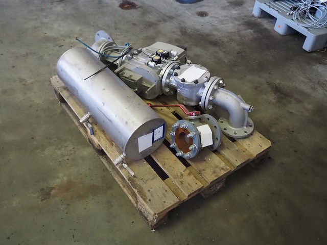 Dreizler - afbeelding 1 van  7