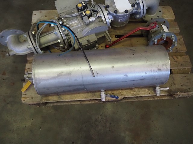 Dreizler - afbeelding 3 van  7