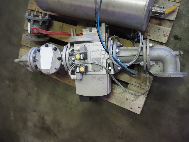 Dreizler - afbeelding 4 van  7