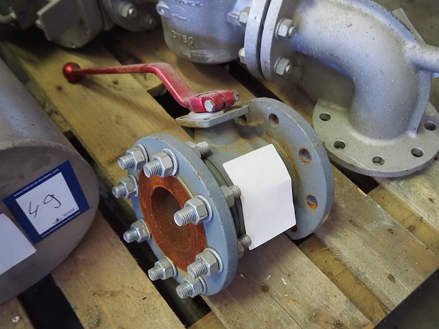 Dreizler - afbeelding 7 van  7