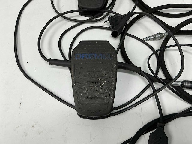 Dremel - f013 9100 47 - multi-tool - afbeelding 7 van  12