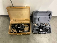 Dremel - multipro/395 (2x)