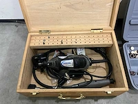 Dremel - multipro/395 (2x) - afbeelding 2 van  4