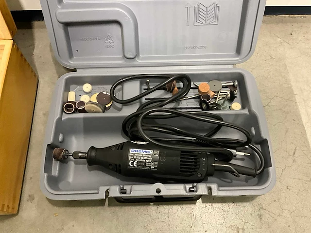 Dremel - multipro/395 (2x) - afbeelding 3 van  4