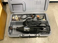 Dremel - multipro/395 (2x) - afbeelding 3 van  4